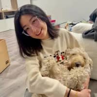 Sitter Profile Image: Michelle H.