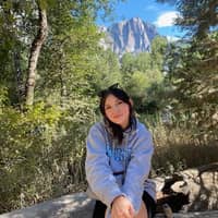 Sitter Profile Image: Nikaela A.