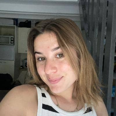 Photo de profil du pet sitter : Leonie P.
