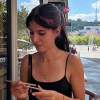 Photo de profil du pet sitter : Zia R.