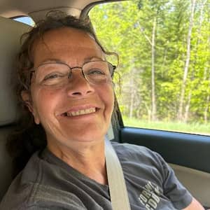 Sitter Profile Image: Frances B.