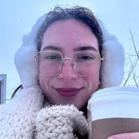 Sitter Profile Image: Nicole D.