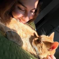 Sitterprofilbild: Javiera O.