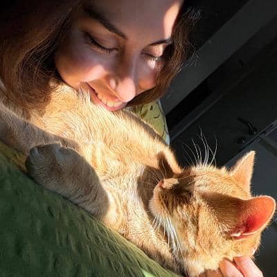 Sitterprofilbild: Javiera O.