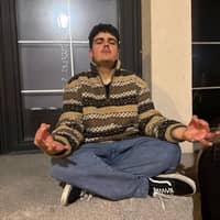 Sitter Profile Image: Dominick F.