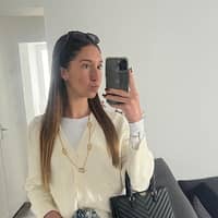 Photo de profil du pet sitter : Prune G.
