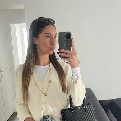 Photo de profil du pet sitter : Prune G.