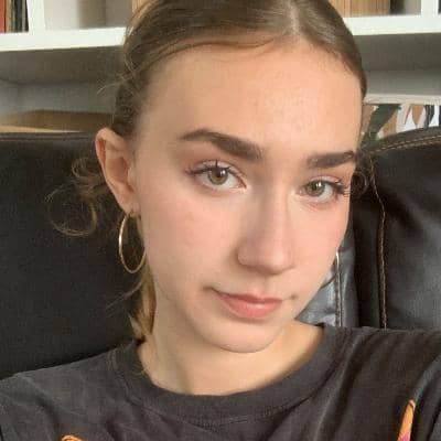 Photo de profil du pet sitter : Cléo B.
