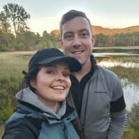 Profilbilde av hundepasser: Espen-rene J.