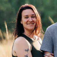 Sitter Profile Image: Isabella C.