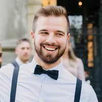 Sitterprofilbild: Marvin L.