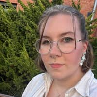 Sitterprofilbild: Henrike R.