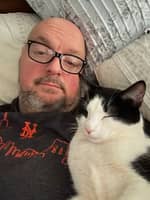 Sitter Profile Image: John H.