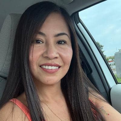 Sitter Profile Image: Rosa S.