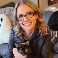 Sitter Profile Image: Kelly B.