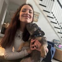 Sitter Profile Image: Faith S.