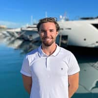 Photo de profil du pet sitter : Clement H.