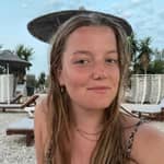 Sitter Profile Image: Hannah P.