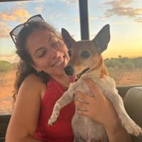 Immagine del profilo del sitter: rosa giulia r.