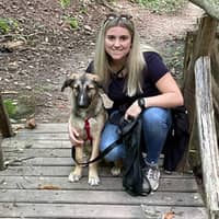 Sitterprofilbild: Hannah R.