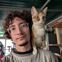 Foto del cuidador: Noah M.