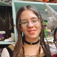 Sitter Profile Image: Marilla A.