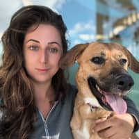 Photo de profil du pet sitter : Emilie W.