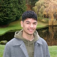 Sitter Profile Image: Bryan C.