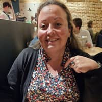 Photo de profil du pet sitter : Virginia S.