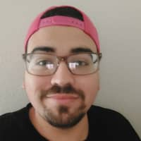 Sitter Profile Image: Raymond R.