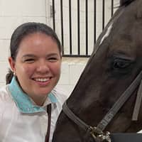 Sitter Profile Image: Avigayil K.