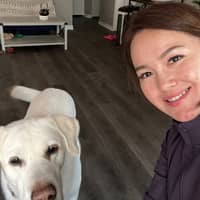 Sitter Profile Image: Bermet D.