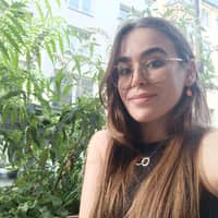 Sitterprofilbild: Laura P.