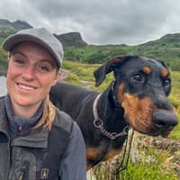 Sitter Profile Image: Becky B.