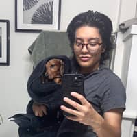 Sitter Profile Image: Emely R.