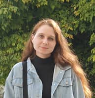 Photo de profil du pet sitter : Mathilde C.