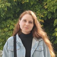 Photo de profil du pet sitter : Mathilde C.