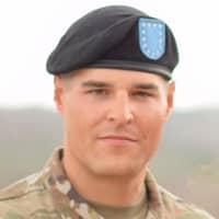 Sitter Profile Image: Garrett A.