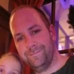 Sitter Profile Image: Pierre R.