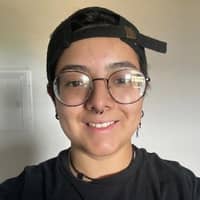 Sitter Profile Image: Raquel C.