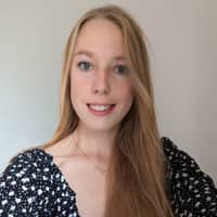 Profielfoto oppas: Samantha W.