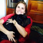 Sitter Profile Image: Maria C.