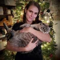 Sitter Profile Image: Megan V.