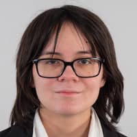 Photo de profil du pet sitter : Eva M.