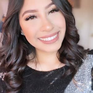 Sitter Profile Image: Cassandra D.