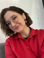 Sitterprofilbild: Lea G.