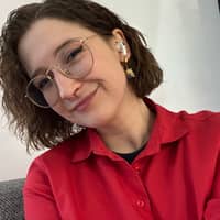 Sitterprofilbild: Lea G.