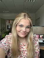 Sitter Profile Image: Hailey S.