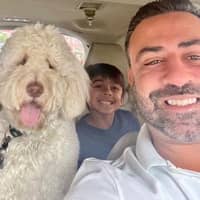 Sitter Profile Image: Bhavesh P.