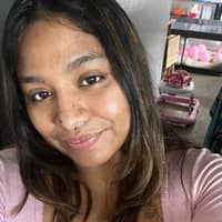 Sitter Profile Image: Lizet S.